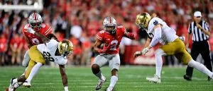 Ohio State vs. Notre Dame Odds, Picks, Predictions: College Football Championship Betting Guide