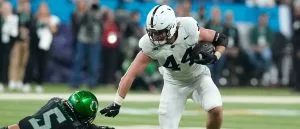 College Football Playoff Opening Odds: Notre Dame Vs. Penn State In Orange Bowl