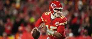 Super Bowl LIX Opening Odds: Chiefs Favored Over Eagles?