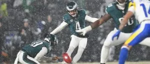 Ranking Chiefs, Eagles Impact Players For Super Bowl 59 Picks: Barkley, Kelce, More