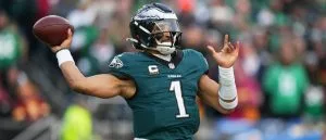 Super Bowl 59 QBs: Evaluating Mahomes, Hurts Props Market & Betting Odds
