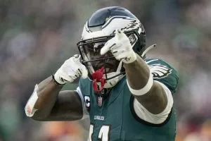 Why The Eagles Will Win Super Bowl 59: Odds, Analysis, & Matchup Breakdown