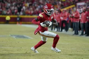 DraftKings Offers King of the End Zone Promotion for Super Bowl 59