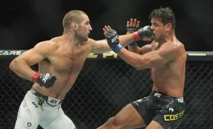 Bet on UFC 312 with DraftKings & Score Up to $1,250 in Bonuses