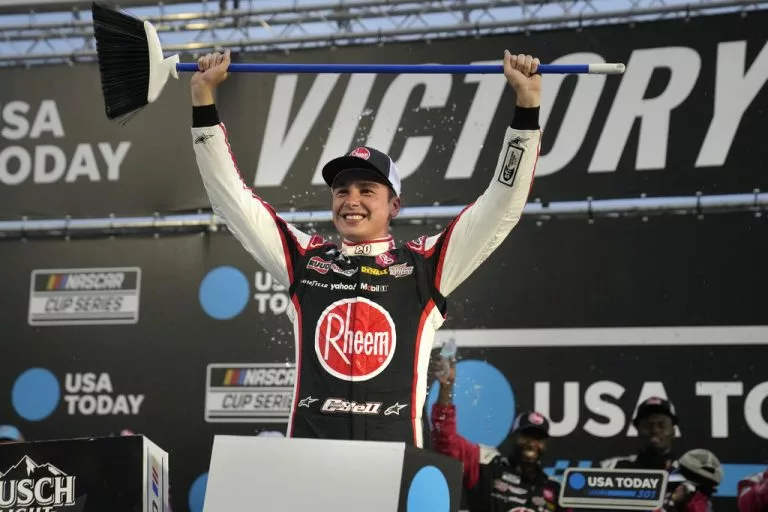 Daytona 500 odds
