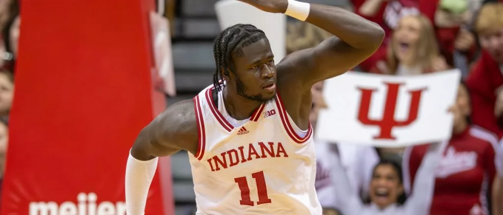 Bracketology Odds