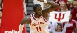 Bracketology Odds To Make NCAA Tournament: Indiana In, 'Bubble' Xavier?