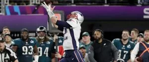 Unique Super Bowl Novelty Props: Game Records, Octopus, Scorigami, Doinks