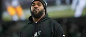 Super Bowl 59 Injury Report: Will Eagles' Brandon Graham Play Vs. Chiefs?