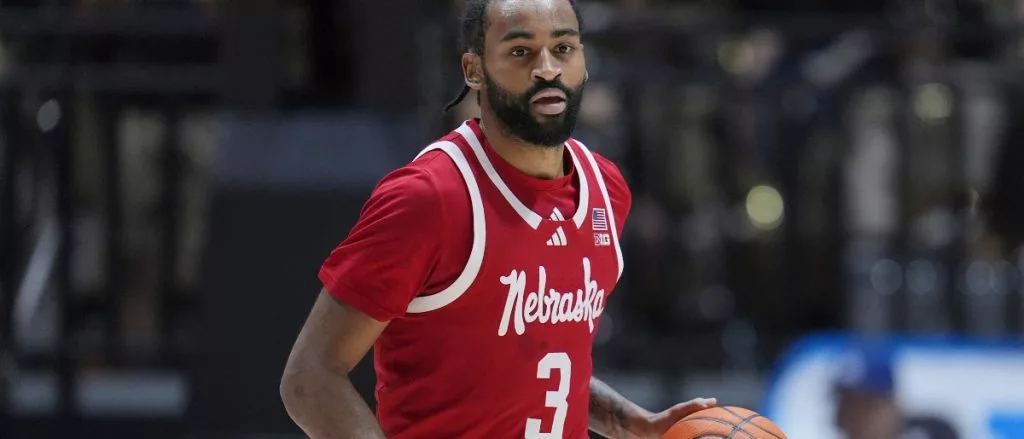 Michigan Nebraska Odds