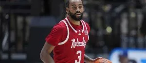 College Basketball Odds, Picks, Predictions Today: Will Nebraska Upset Michigan?