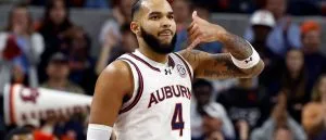 2025 March Madness Betting Odds: NCAA Tournament First Round Spreads, Moneylines, Totals