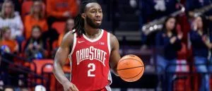 College Basketball Odds, Picks, Predictions Today: Will Ohio State Upend Michigan?
