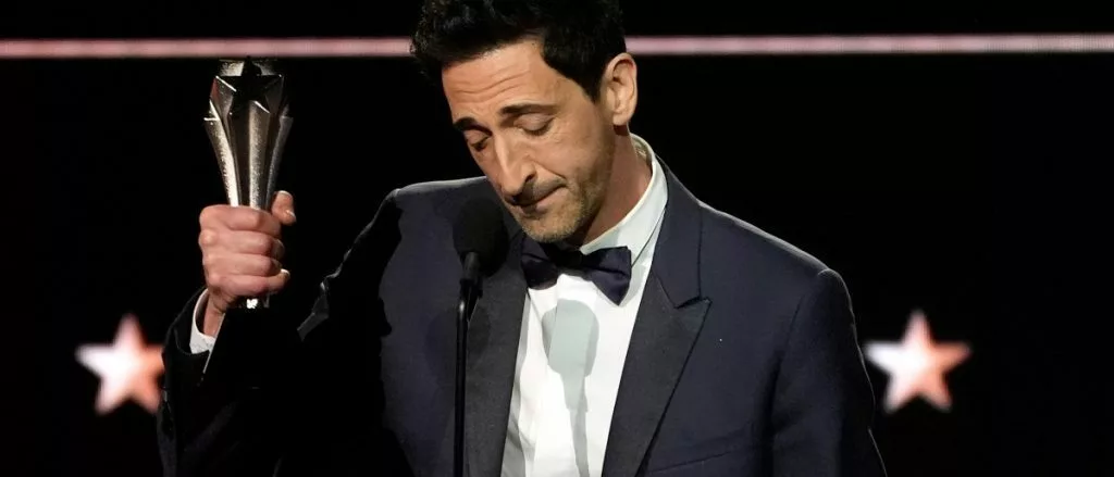 Oscars Odds