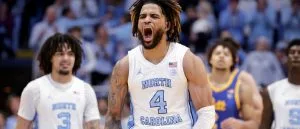 College Basketball Odds, SGP Picks, Predictions: Will UNC Upset Clemson?