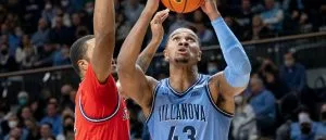 College Basketball Odds, Picks, Predictions Today: Will Villanova Upset St. John's?