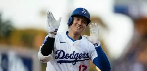MLB MVP Odds: Who Are The Favorites In The NL And AL?