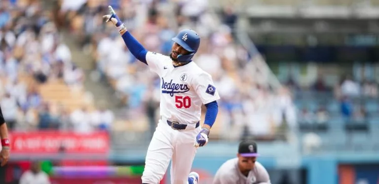 MLB Win Totals 2025