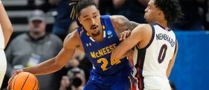March Madness Bracketology Odds & Picks: 3 Mid-Major Cinderellas