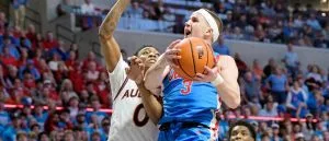 College Basketball Odds, Picks, Predictions Today: Auburn On Upset Alert Vs. Ole Miss?