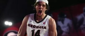 College Basketball Odds, Picks, Predictions Tuesday: Will Georgia Upset Texas A&M?