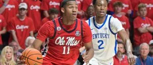 College Basketball Final Four Picks: Will Longshot Ole Miss Defy Betting Odds?
