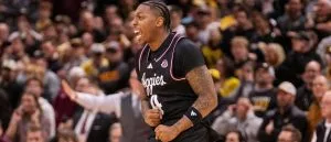 College Basketball Odds & Picks: 2 Best Bets, Including Tennessee At Texas A&M