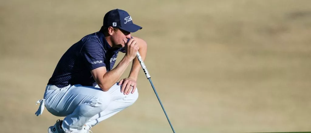 Phoenix open bets