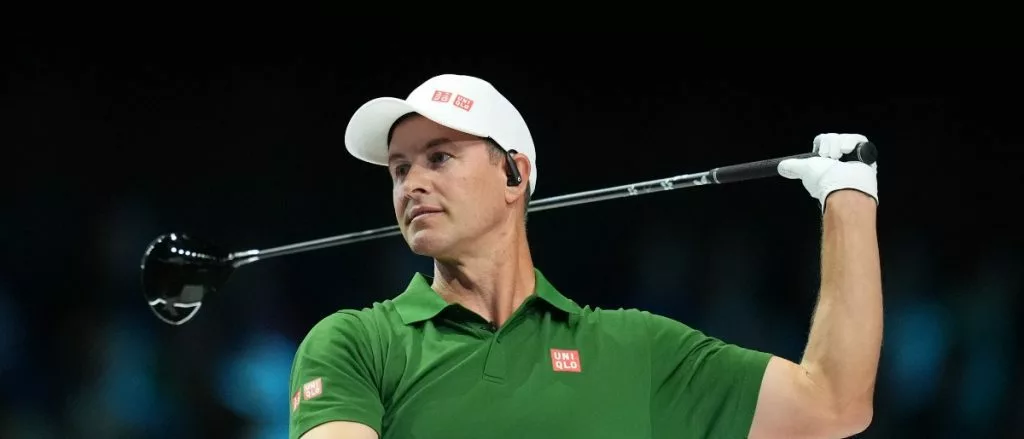 golf dfs