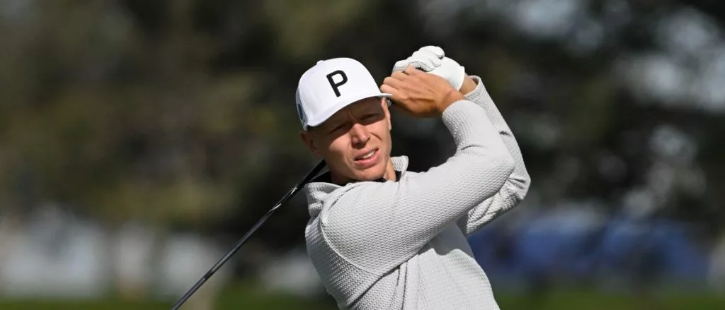 golf dfs