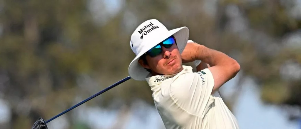 golf dfs