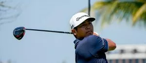 2025 Mexico Open Betting Preview: Everything You Need To Know About Vidanta Vallarta