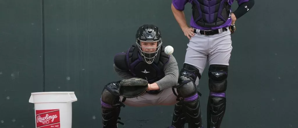 MLB spring training