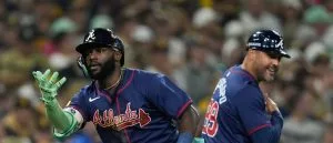 MLB Picks: Will Atlanta Braves Go Over Or Under Win Total?