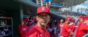 MLB Odds, Picks, Predictions: Will Boston Red Sox Win AL East?