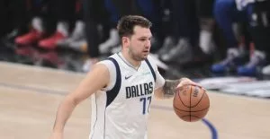 Luka Doncic Trade: Lakers Become Fringe Contenders Among NBA Title Odds