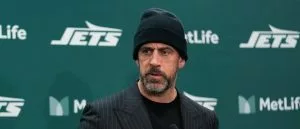 Aaron Rodgers Next-Team NFL Odds: Giants An Odds-On Favorite