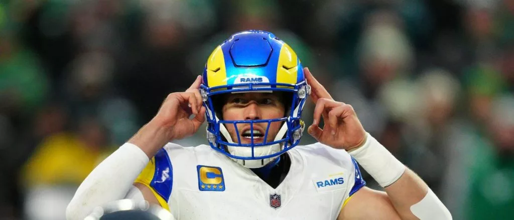matthew stafford deal