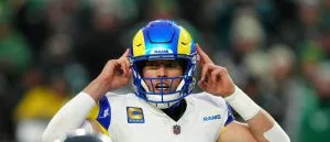 Matthew Stafford Deal: Implications For L.A. Rams Betting Odds