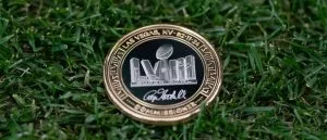 Super Bowl 59 Coin Toss Betting Odds: Best Prices & Promos