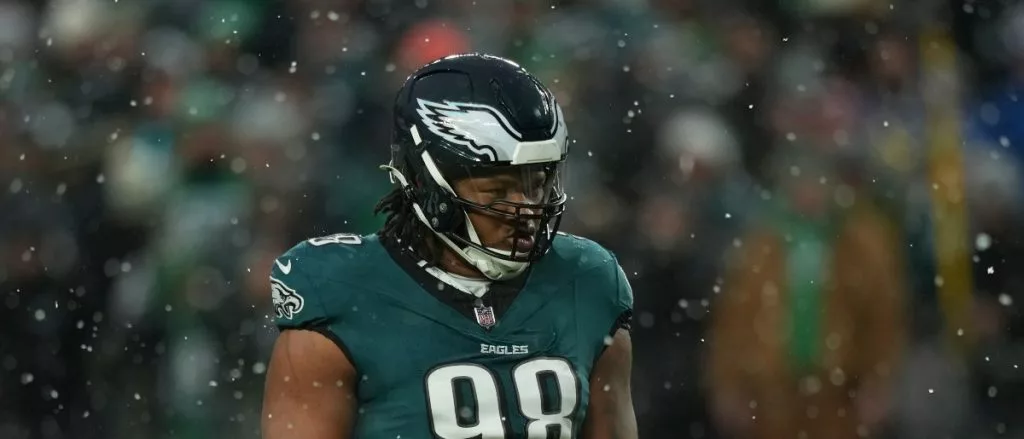 Super Bowl injury
