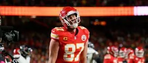 Underdog Super Bowl Picks: Chiefs vs. Eagles, Including Travis Kelce Promo