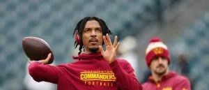 Super Bowl 60 Longshots: Can Jayden Daniels & Commanders Take The Next Step?