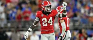 NFL Draft Safety Odds: Will Anyone Go Round 1?
