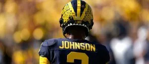 NFL Draft Odds CB: Will Johnson, Shavon Revel, Or Wildcard Be First Taken?