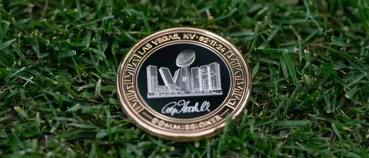Super Bowl 59 Coin Toss Betting Odds: Best Prices & Promos