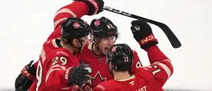 4 Nations Face-Off Final Betting Odds, Picks, Predictions: Canada Vs. Team USA