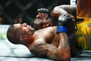 Use This DraftKings Sportsbook Promo For UFC 313