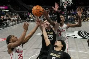 Get Up To $1,500 With BetMGM March Madness Bonus Code THELINES