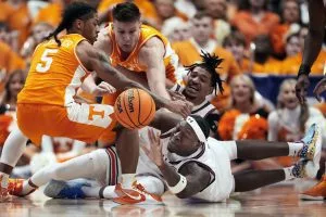 Bracket Tips For The 2025 NCAA March Madness Tournament